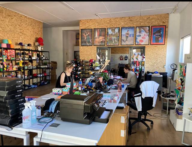 183M² RETAIL RENTED IN WESTLAKE